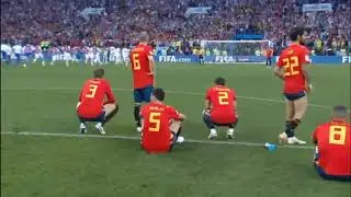 НОГА!!!