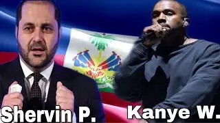Haiti Welcomed Kanye West Like a Black King Alongside Shervin Pishevar | La Torture, Labadee...