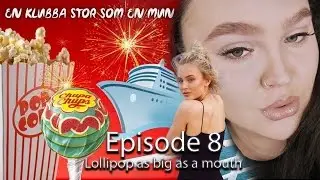 #8 - Zara Larsson's & Olivia Gateau's Podcast (English Subtitles)