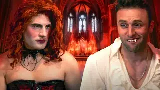 This Stream Was Illegal in 15 States ft. AustinShow