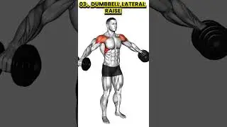 Bigger and Veiny Arms Workout - Dumbbell Only #armworkout #armexercises #dumbbell