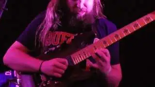 Armcannon @ MAGFest XII