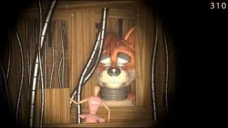 Endless Inside -Teaser Trailer (Point and Click Horror)