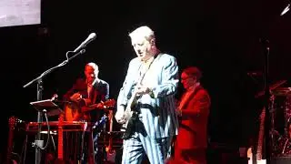 Squeeze Performing If I Didn't Love You at The HALL at Maryland Live!