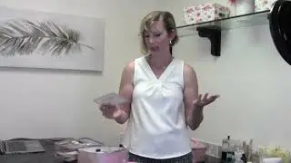 What is included in the My Pink Wink Bleaching Kit for Professionals? Vadazzle.com