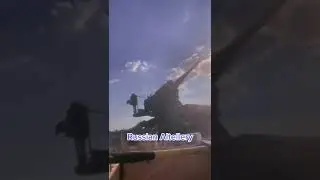 artillery russia 