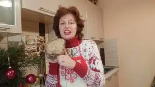Давайте приготовим салат 
