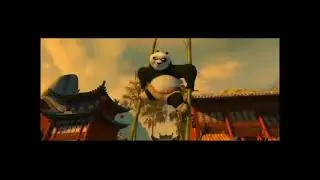 KUNG FU PANDA 1 (FINAL FIGHT SCENE) ( 480 X 640 ) @TheLallantop @topmovieclips5056