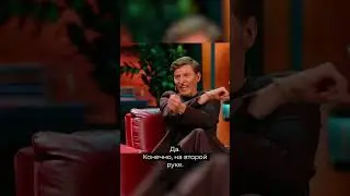 Юлия Ахмедова в шоу 