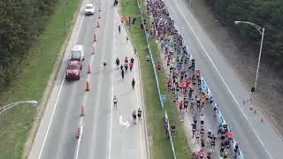 5k Route La Clinique Du Coureur - Promo 2023