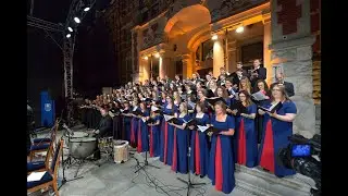 George Frideric Handel - coronation anthem 