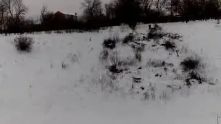ОПАСНАЯ ГОРКА,dangerous slide