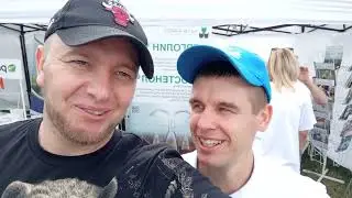 ‼️## День Поля ‼️Выставка животных и сельхоз техники##‼️