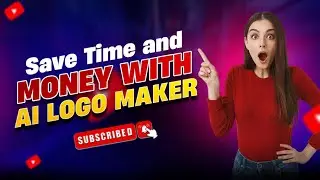 How to Design a Logo in Under 5 Minutes!