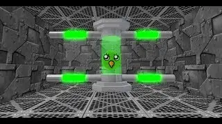 ROBLOX | Reward The Hidden Sploshy Badge | Escape The Bowling Alley Obby!