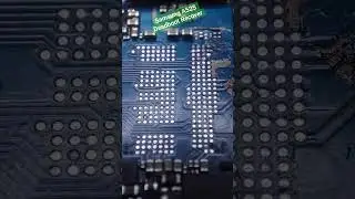 Samsung A52S (a528b) Deadboot Recover Done #repair #smartphone #deadmobilerepair #dhaka