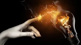 видео электрика