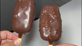 Мороженое Магнат. Балмұздақ.Готовим мороженое