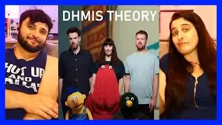 Don't Hug Me I'm Scared | Who's REALLY in Control? | Film Theory Reaction