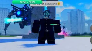 THIS GAME IS SOOO EPIK (skibidi toilet blockade)