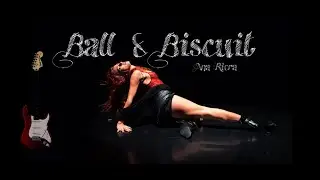 BALL & BISCUIT - #THEWHITESTRIPES , Heels choreography by Ana Riera