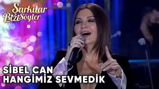 Hangimiz Sevmedik - 