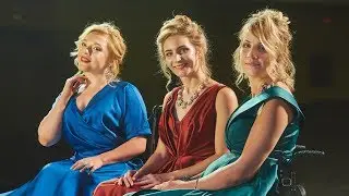 «Мисс Интеграция». Промо-съёмка в ДК «Энергия». 22 июля 2019 г.