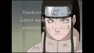 Naruto online chat 3 - The four come back