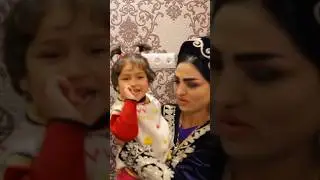 Аруси 4 кудакдор 😀😀😀