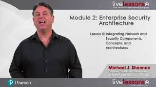 32# CompTIA Advanced Security Practitioner (CASP) - Module Introduction
