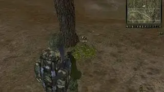 Stalker Online - СХРОНЫ ИМАРЬКА