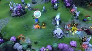 VP vs Fanatic Quarterfinals Game3