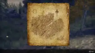 ESO: Jewelry Crafting Survey - Western Skyrim