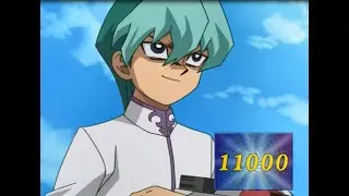 Yu-Gi-Oh - Sobek's Blessing to 11,000 Life  Points!