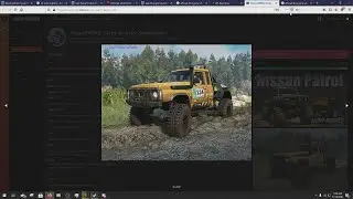 Snowrunner | The Double Standards of the Mod Community