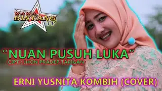 NUAN PUSUH LUKA SALIH KENA BATUNA PENCENG KARO || GENDANG SALIH||ERNI YUSNITA KOMBIH COVER...