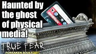 A Conclusion of Sorts (True Fear)