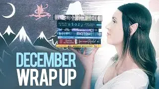December Wrap Up | 2017