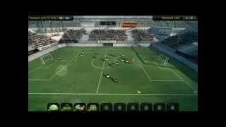 FootLOL трейлер