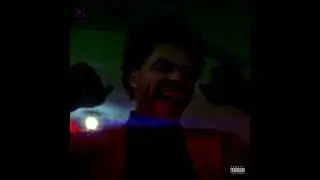 (FREE) The Weeknd Type Beat x Synthwave - 