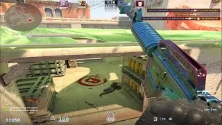 ЙЕХ3 | CS2 Highlights #17