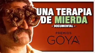 VENDE TU CACA | ¿Cómo se crea una PSEUDOTERAPIA? - Documental Nominado a los PREMIOS GOYA