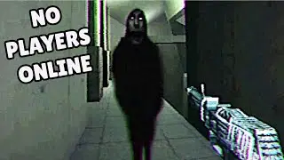 The SCARIEST Game On STEAM!!!