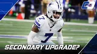 Has Trevon Diggs LOST His Edge with the Dallas Cowboys??