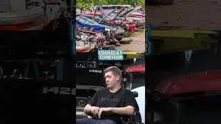 2WD to 4WD Conversion Single Cab F150 Race Truck
