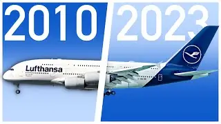 Zwei Leben für den A380! AeroNews