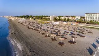 Nautic Luxury Club | Luxury Hotel in Năvodari, Romania