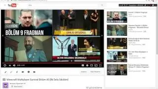 Geçmişten Bu Güne Videolarım :D