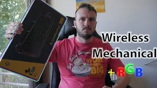 DREVO Blademaster PRO - Unboxing and  Overview