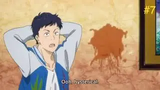 i believe that this moment deserves more love and attention